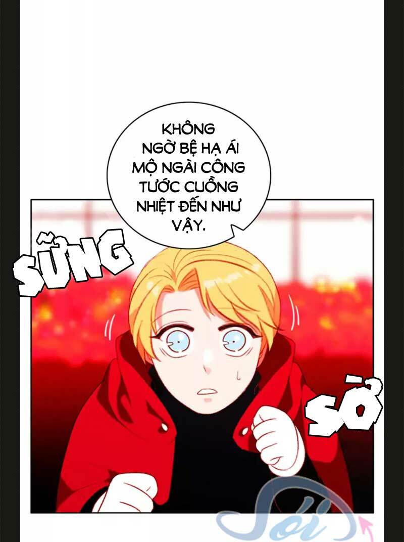 Hóa Kiếp Thành Chị Gái Của Bạo Chúa Chapter 32 - Trang 2