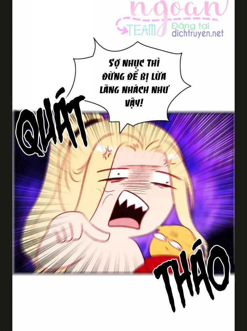 Hóa Kiếp Thành Chị Gái Của Bạo Chúa Chapter 32 - Trang 2