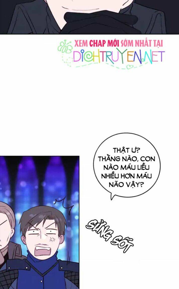 Hóa Kiếp Thành Chị Gái Của Bạo Chúa Chapter 34 - Trang 2