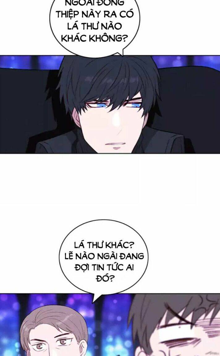 Hóa Kiếp Thành Chị Gái Của Bạo Chúa Chapter 34 - Trang 2