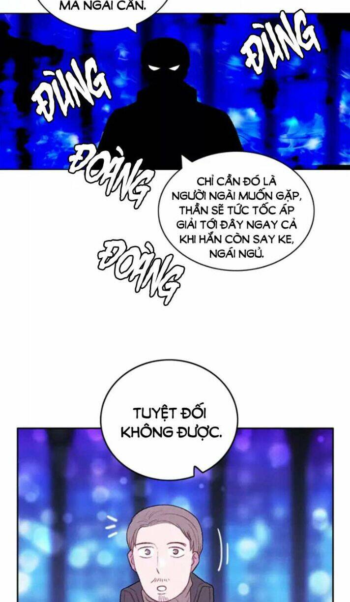 Hóa Kiếp Thành Chị Gái Của Bạo Chúa Chapter 34 - Trang 2