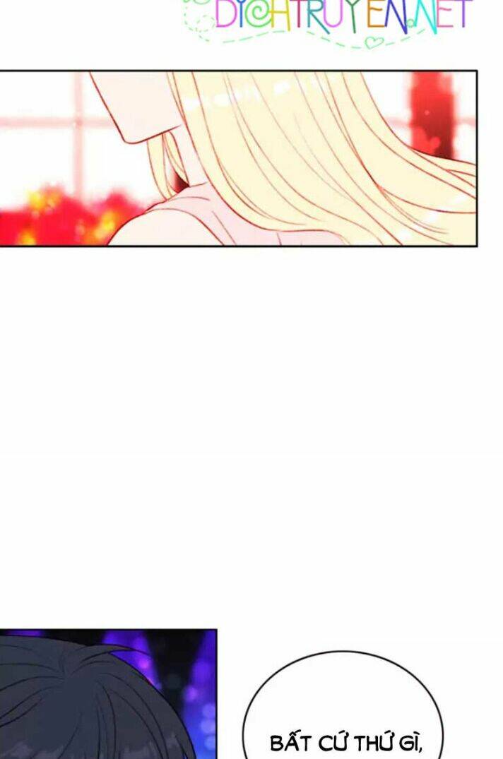 Hóa Kiếp Thành Chị Gái Của Bạo Chúa Chapter 34 - Trang 2