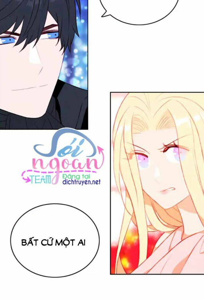 Hóa Kiếp Thành Chị Gái Của Bạo Chúa Chapter 34 - Trang 2