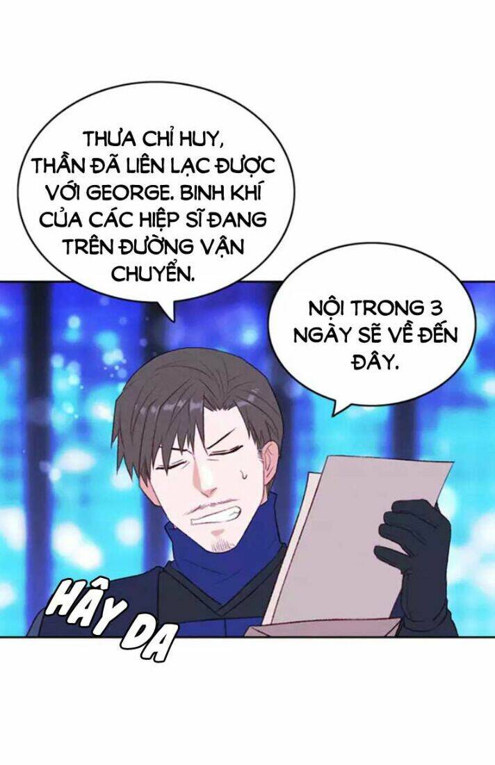 Hóa Kiếp Thành Chị Gái Của Bạo Chúa Chapter 34 - Trang 2