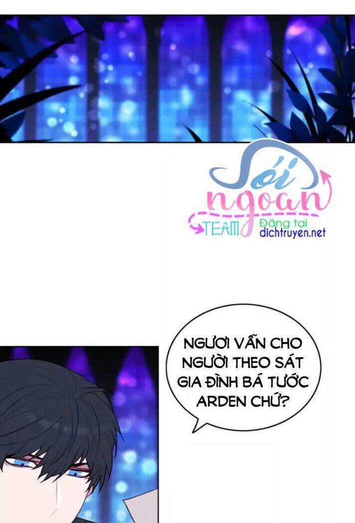 Hóa Kiếp Thành Chị Gái Của Bạo Chúa Chapter 34 - Trang 2