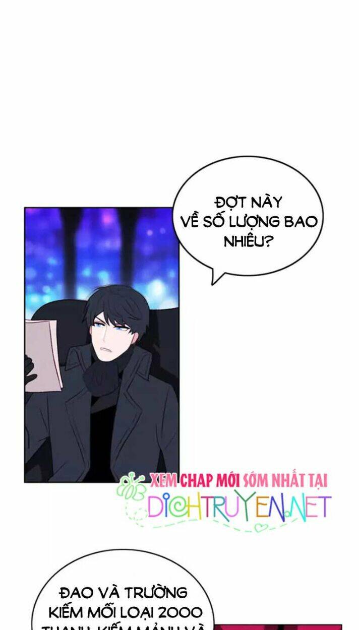 Hóa Kiếp Thành Chị Gái Của Bạo Chúa Chapter 34 - Trang 2