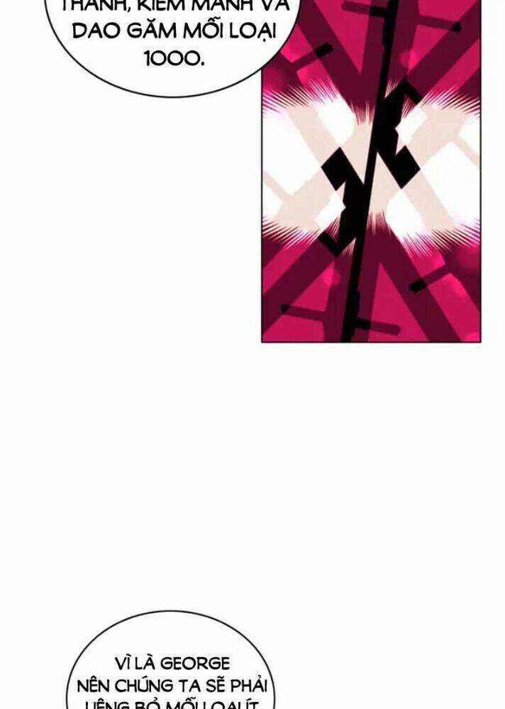 Hóa Kiếp Thành Chị Gái Của Bạo Chúa Chapter 34 - Trang 2