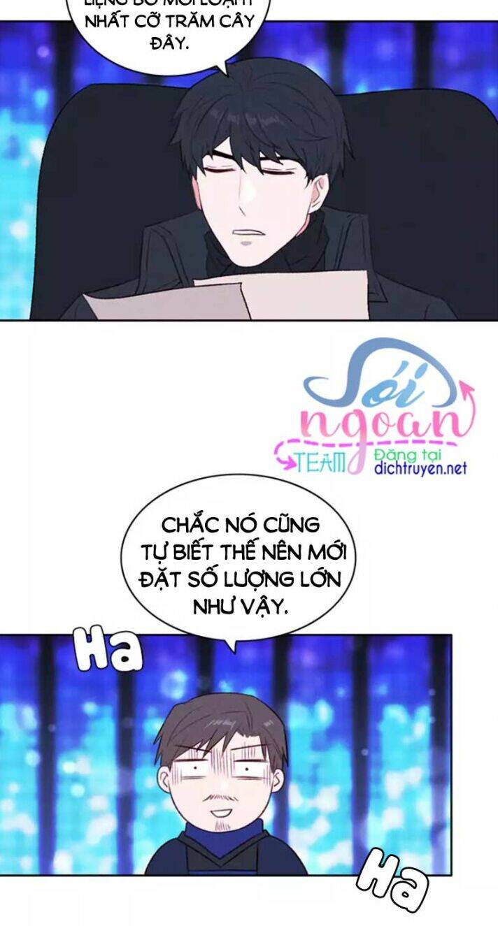 Hóa Kiếp Thành Chị Gái Của Bạo Chúa Chapter 34 - Trang 2