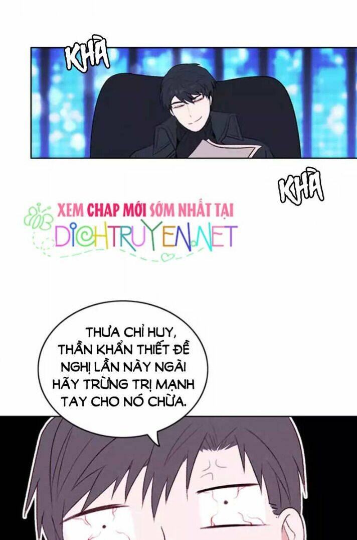 Hóa Kiếp Thành Chị Gái Của Bạo Chúa Chapter 34 - Trang 2