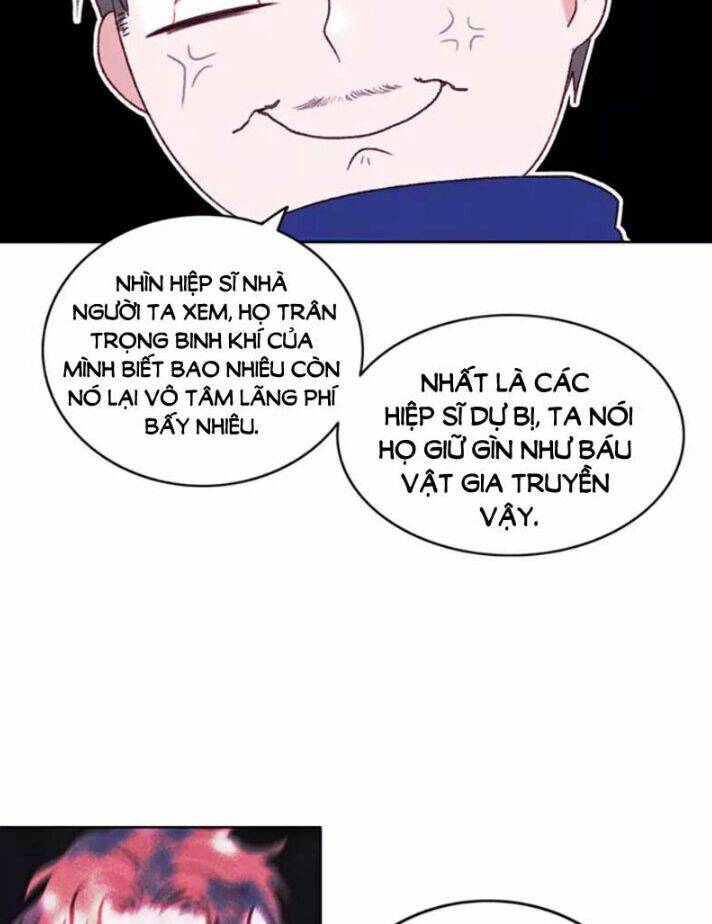 Hóa Kiếp Thành Chị Gái Của Bạo Chúa Chapter 34 - Trang 2