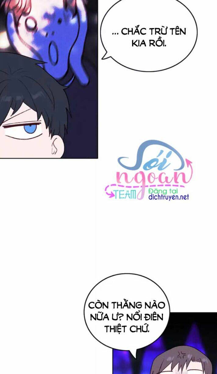 Hóa Kiếp Thành Chị Gái Của Bạo Chúa Chapter 34 - Trang 2