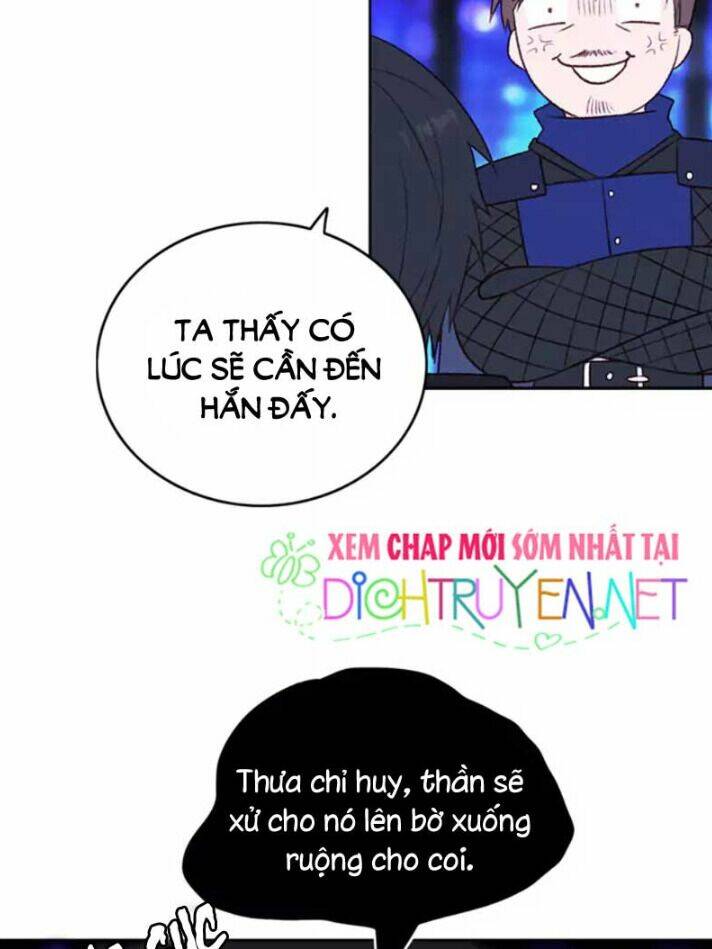 Hóa Kiếp Thành Chị Gái Của Bạo Chúa Chapter 34 - Trang 2