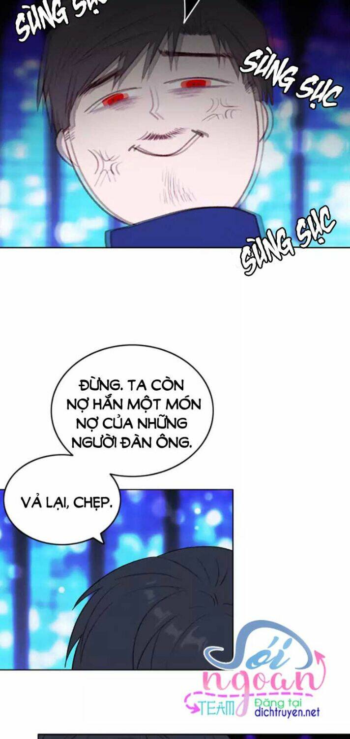 Hóa Kiếp Thành Chị Gái Của Bạo Chúa Chapter 34 - Trang 2