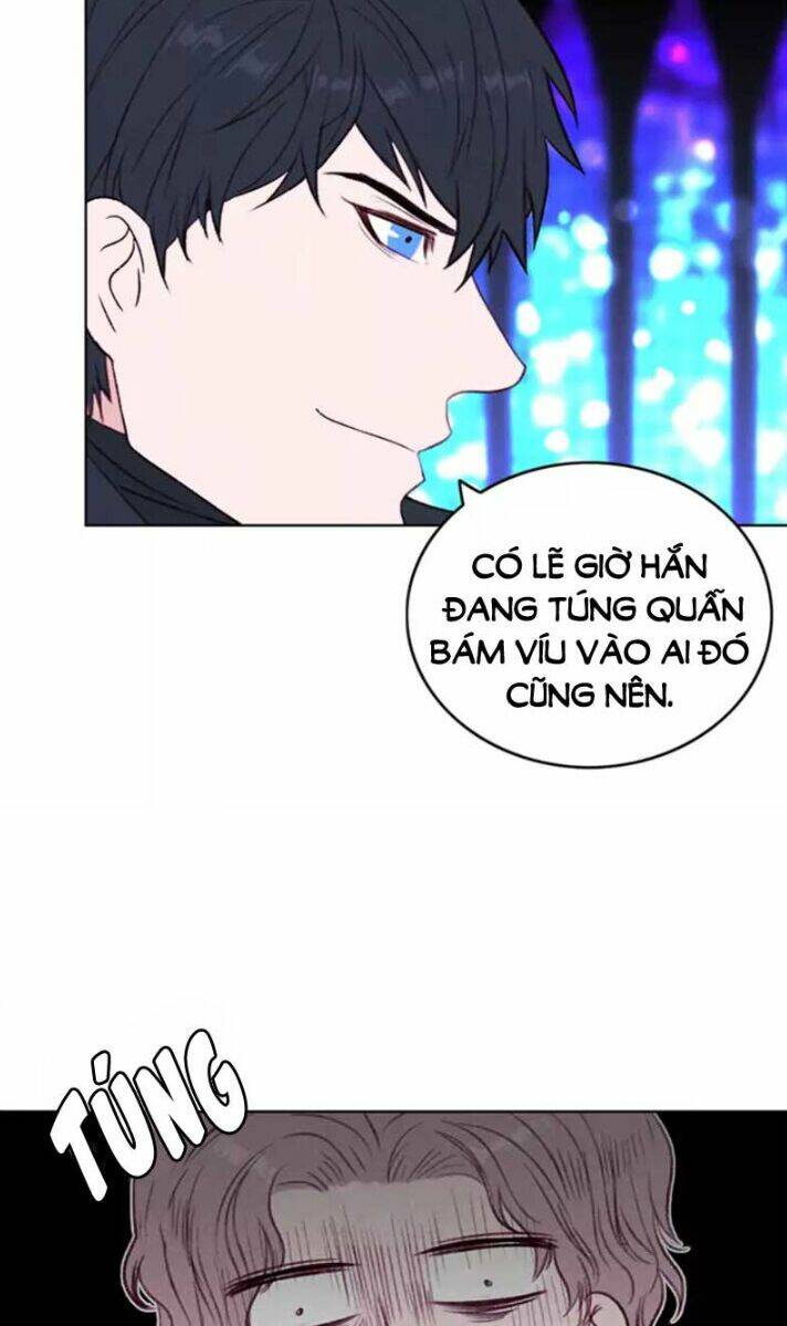 Hóa Kiếp Thành Chị Gái Của Bạo Chúa Chapter 34 - Trang 2