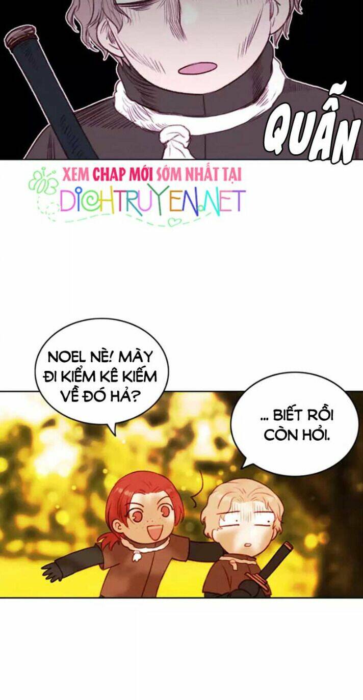 Hóa Kiếp Thành Chị Gái Của Bạo Chúa Chapter 34 - Trang 2