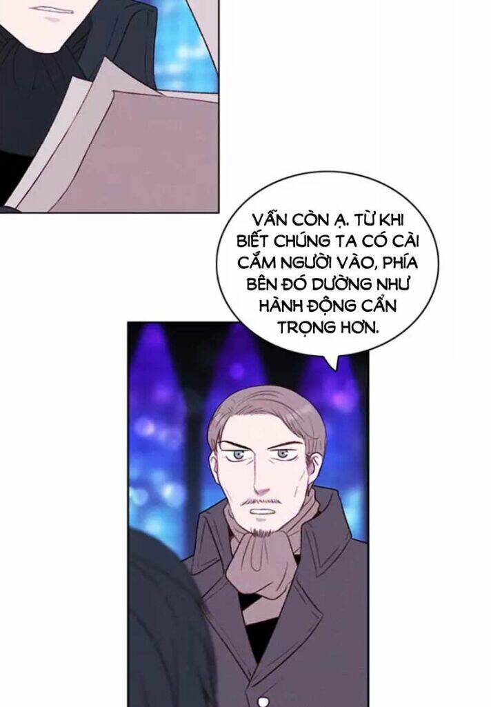 Hóa Kiếp Thành Chị Gái Của Bạo Chúa Chapter 34 - Trang 2