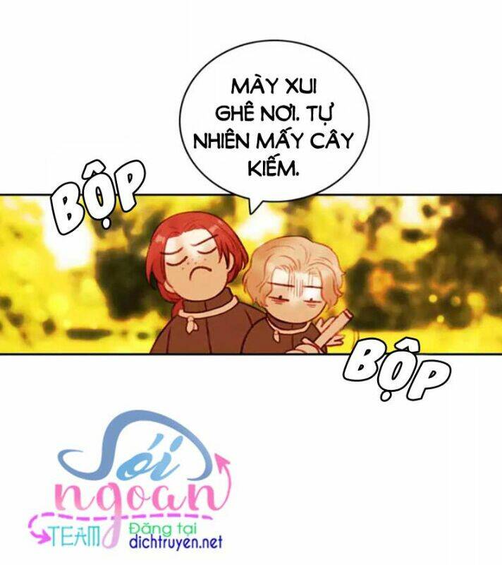Hóa Kiếp Thành Chị Gái Của Bạo Chúa Chapter 34 - Trang 2