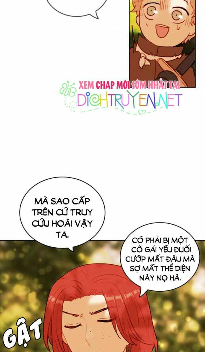 Hóa Kiếp Thành Chị Gái Của Bạo Chúa Chapter 34 - Trang 2