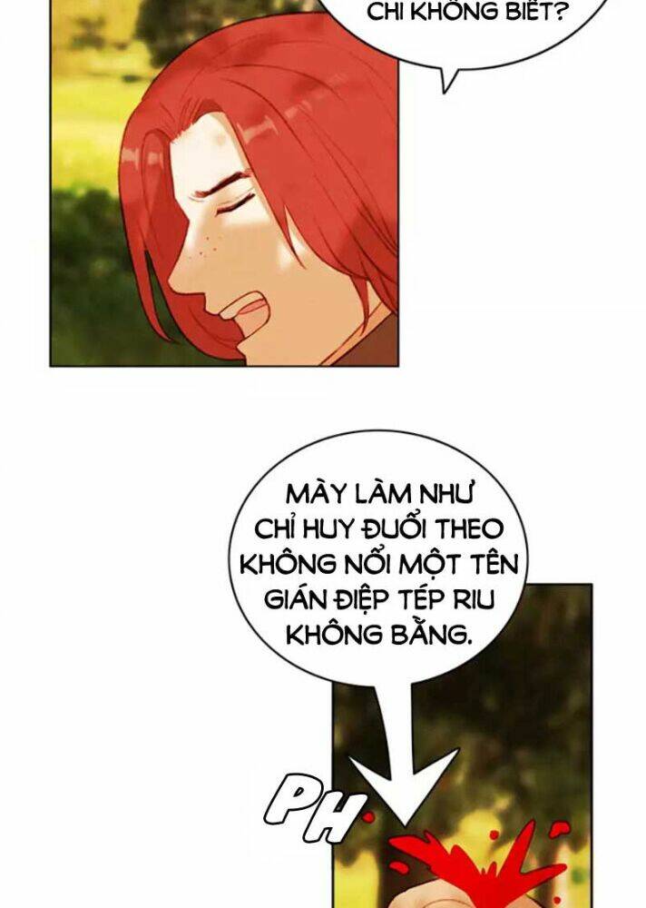 Hóa Kiếp Thành Chị Gái Của Bạo Chúa Chapter 34 - Trang 2