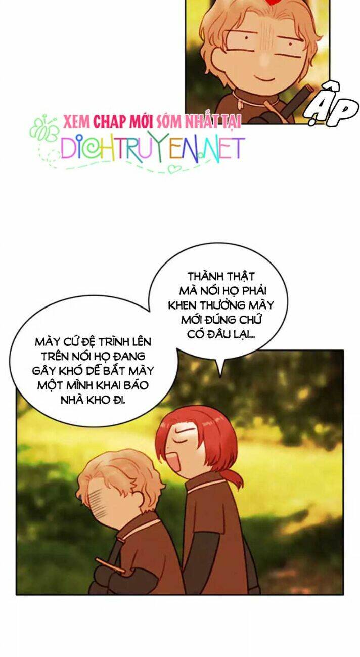 Hóa Kiếp Thành Chị Gái Của Bạo Chúa Chapter 34 - Trang 2