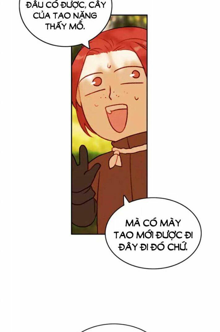 Hóa Kiếp Thành Chị Gái Của Bạo Chúa Chapter 34 - Trang 2