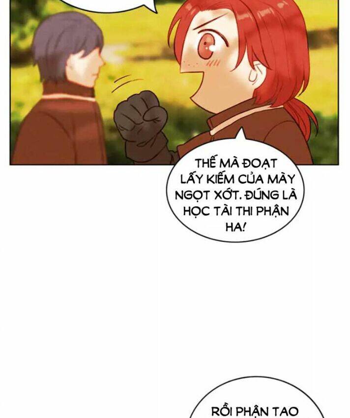 Hóa Kiếp Thành Chị Gái Của Bạo Chúa Chapter 34 - Trang 2