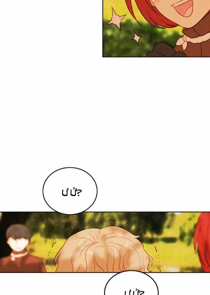 Hóa Kiếp Thành Chị Gái Của Bạo Chúa Chapter 34 - Trang 2