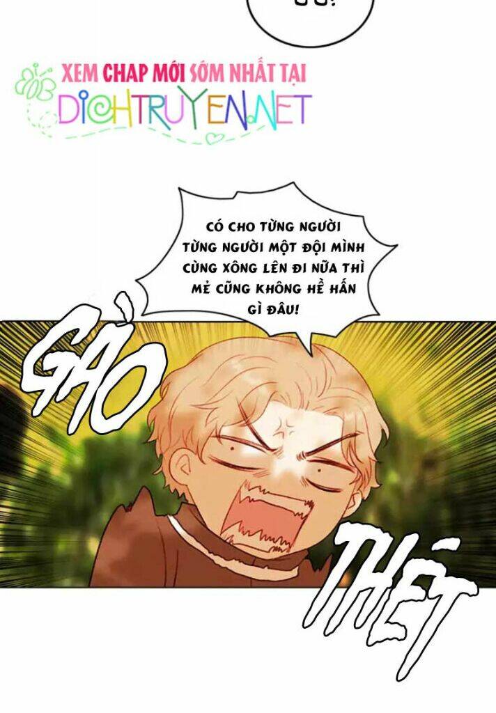 Hóa Kiếp Thành Chị Gái Của Bạo Chúa Chapter 34 - Trang 2