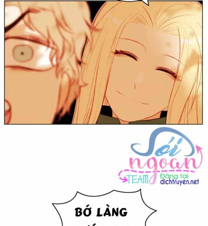 Hóa Kiếp Thành Chị Gái Của Bạo Chúa Chapter 34 - Trang 2