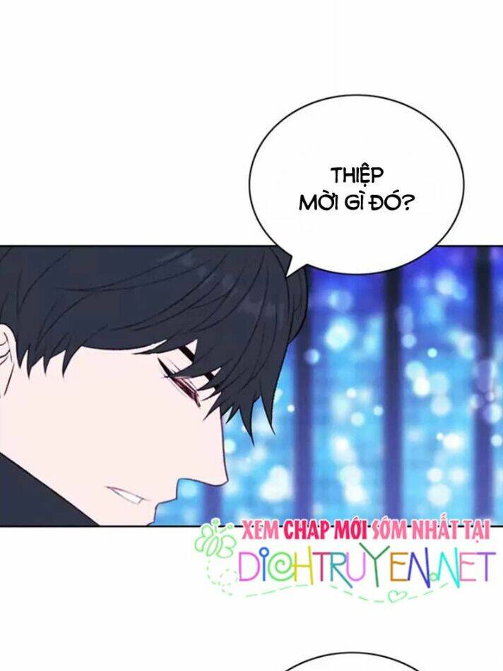 Hóa Kiếp Thành Chị Gái Của Bạo Chúa Chapter 34 - Trang 2