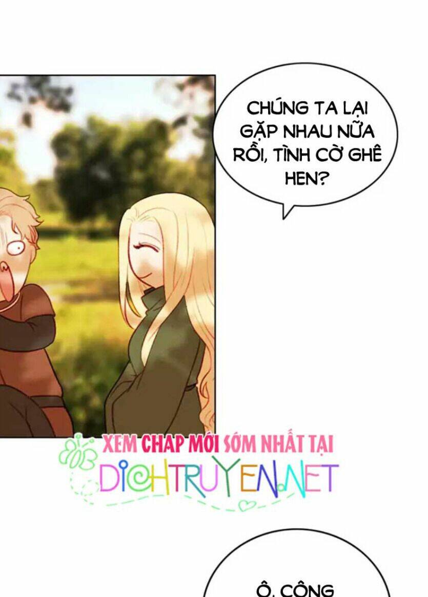 Hóa Kiếp Thành Chị Gái Của Bạo Chúa Chapter 35 - Trang 2