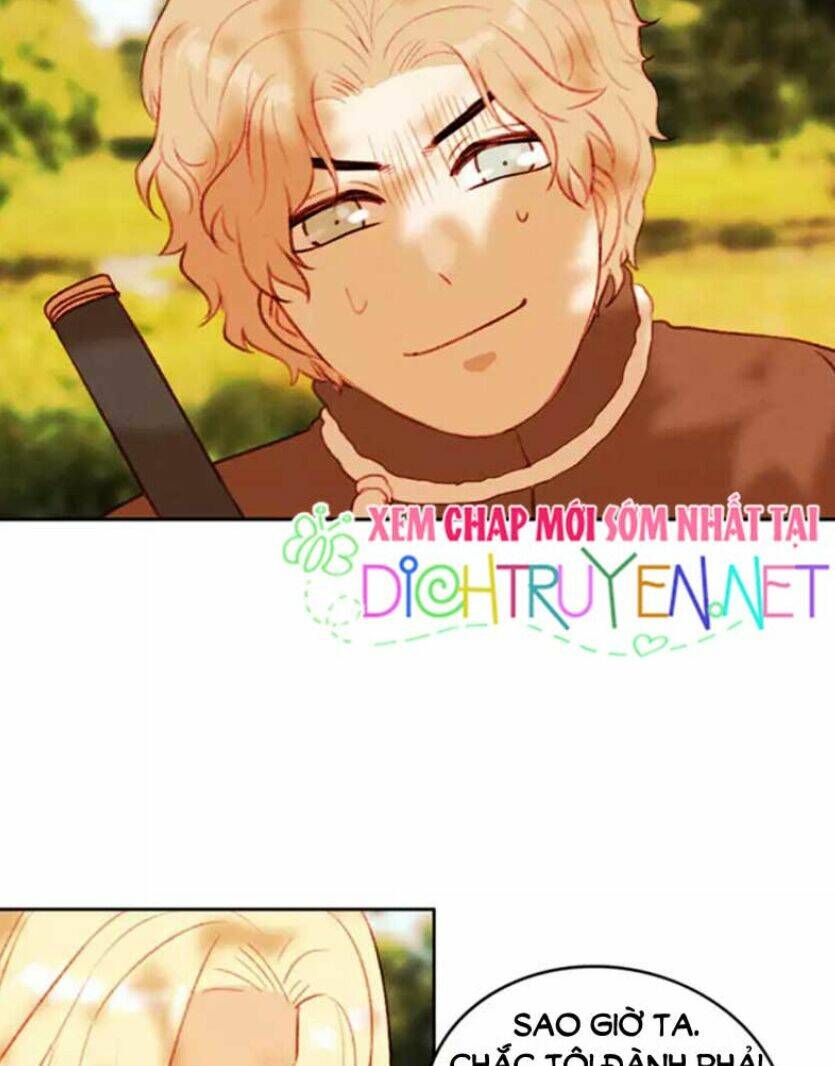 Hóa Kiếp Thành Chị Gái Của Bạo Chúa Chapter 35 - Trang 2