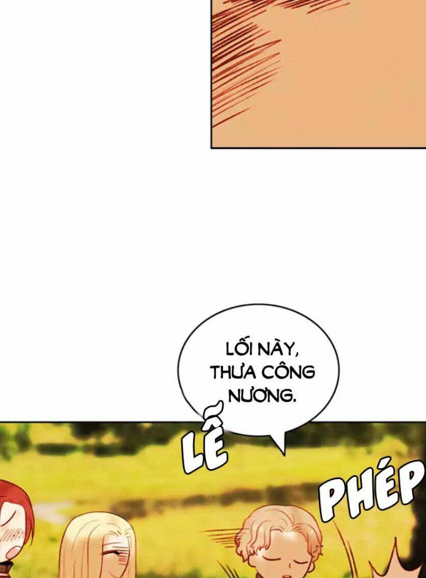 Hóa Kiếp Thành Chị Gái Của Bạo Chúa Chapter 35 - Trang 2