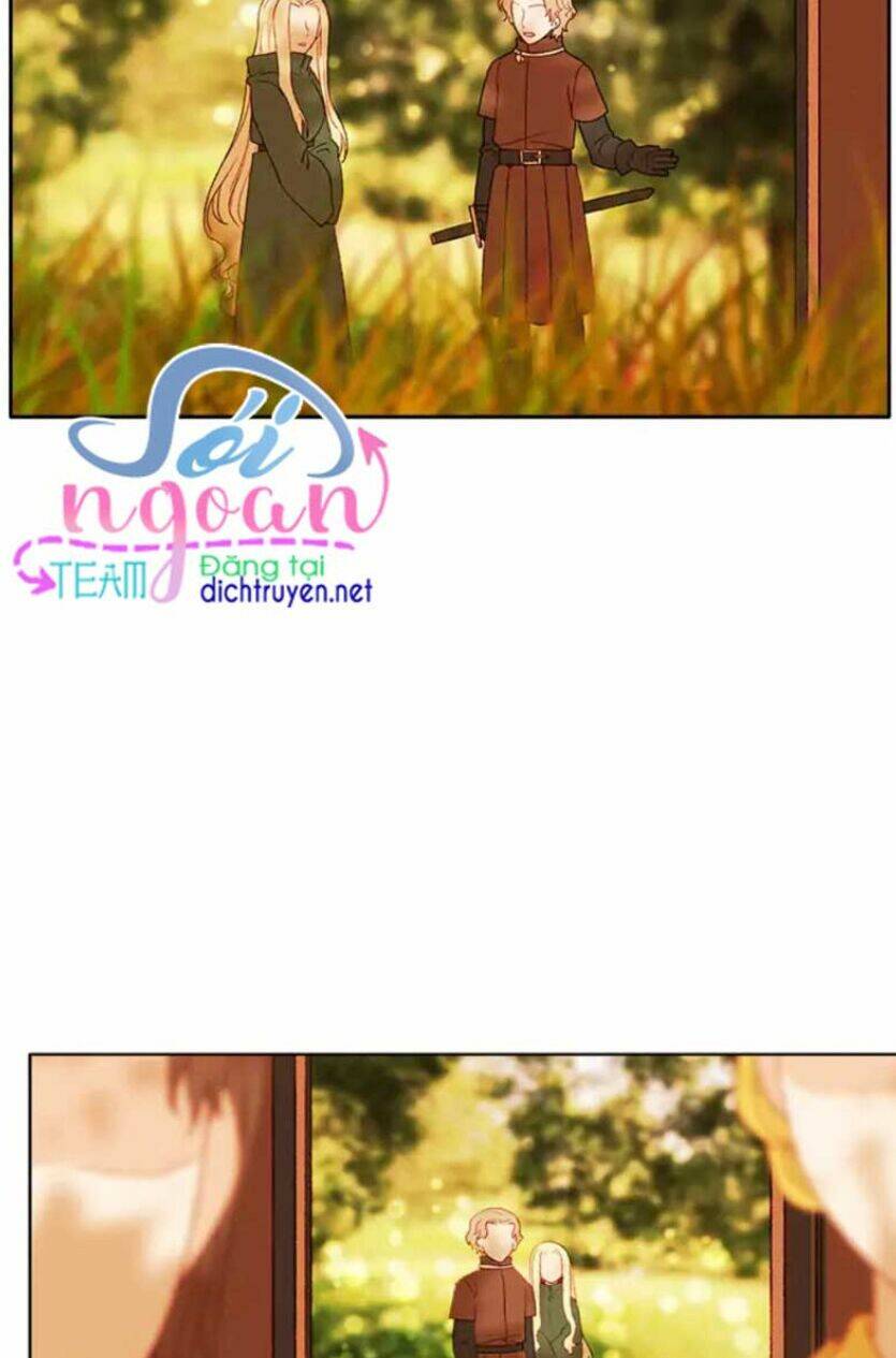 Hóa Kiếp Thành Chị Gái Của Bạo Chúa Chapter 35 - Trang 2