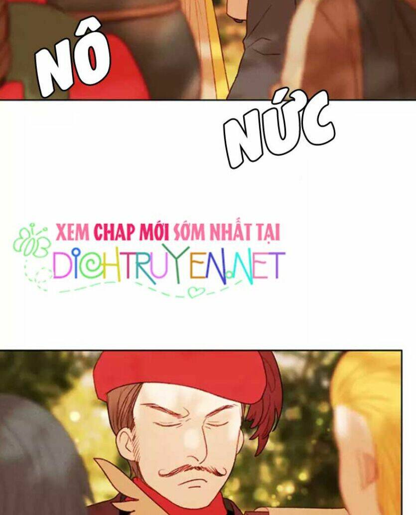 Hóa Kiếp Thành Chị Gái Của Bạo Chúa Chapter 35 - Trang 2