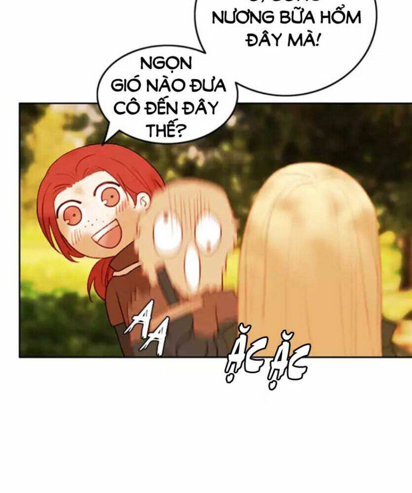 Hóa Kiếp Thành Chị Gái Của Bạo Chúa Chapter 35 - Trang 2