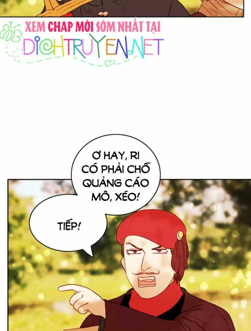 Hóa Kiếp Thành Chị Gái Của Bạo Chúa Chapter 35 - Trang 2