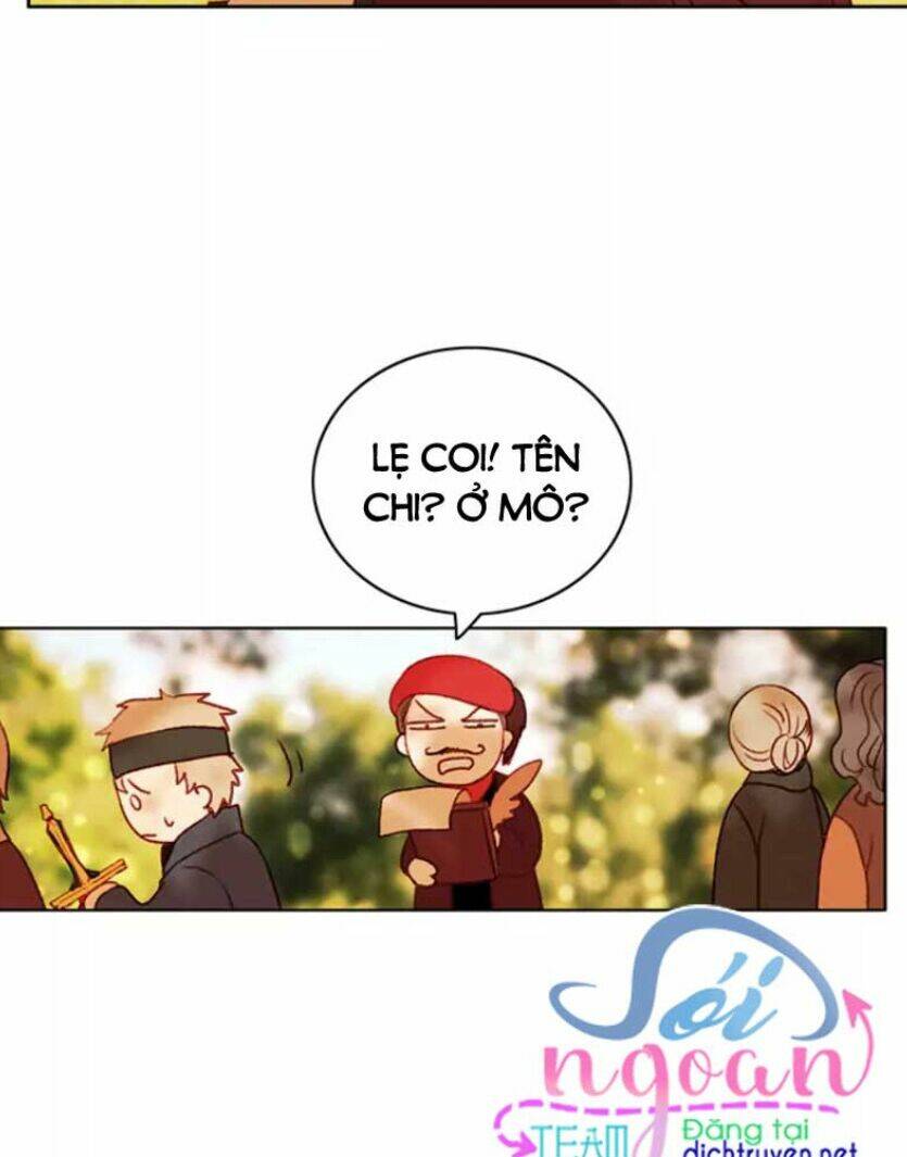 Hóa Kiếp Thành Chị Gái Của Bạo Chúa Chapter 35 - Trang 2