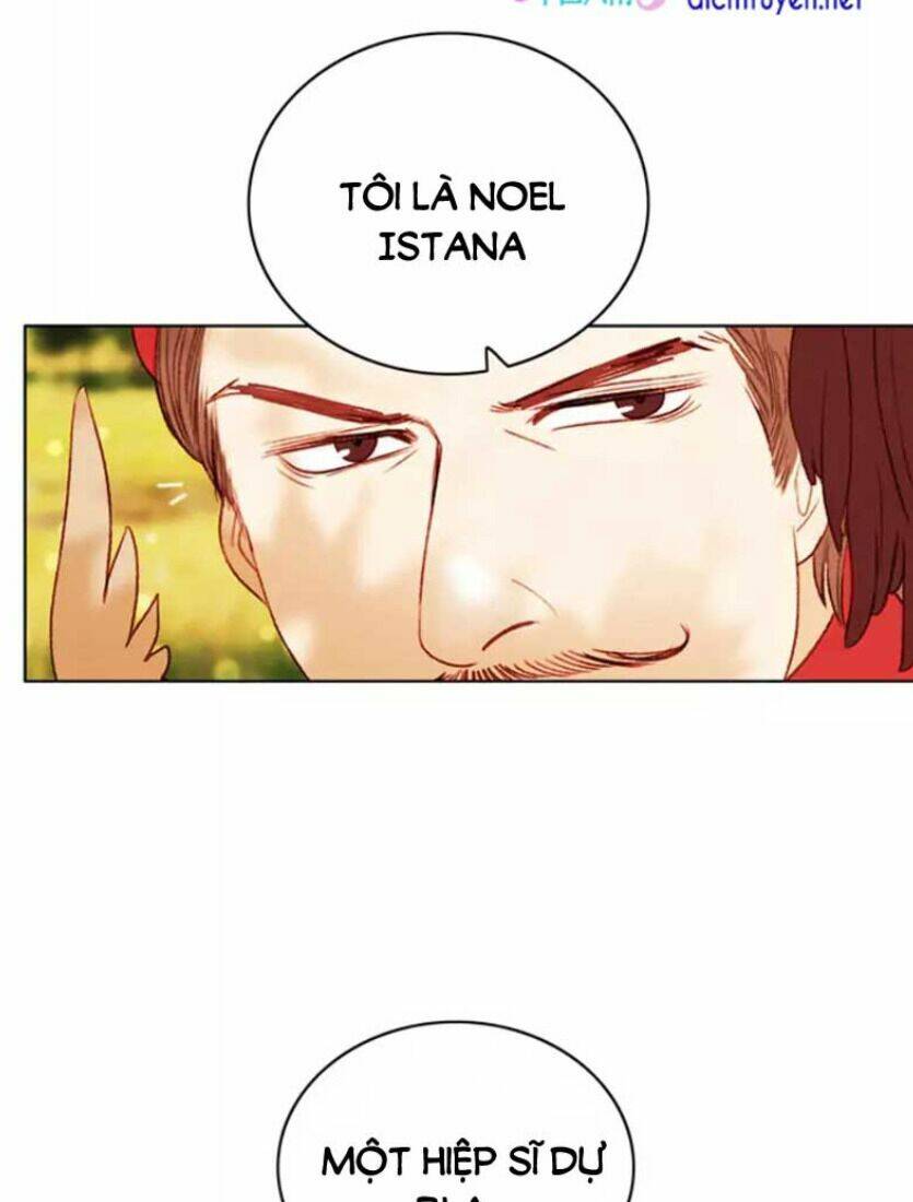 Hóa Kiếp Thành Chị Gái Của Bạo Chúa Chapter 35 - Trang 2