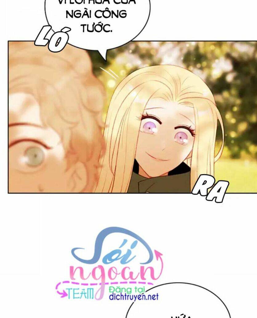 Hóa Kiếp Thành Chị Gái Của Bạo Chúa Chapter 35 - Trang 2