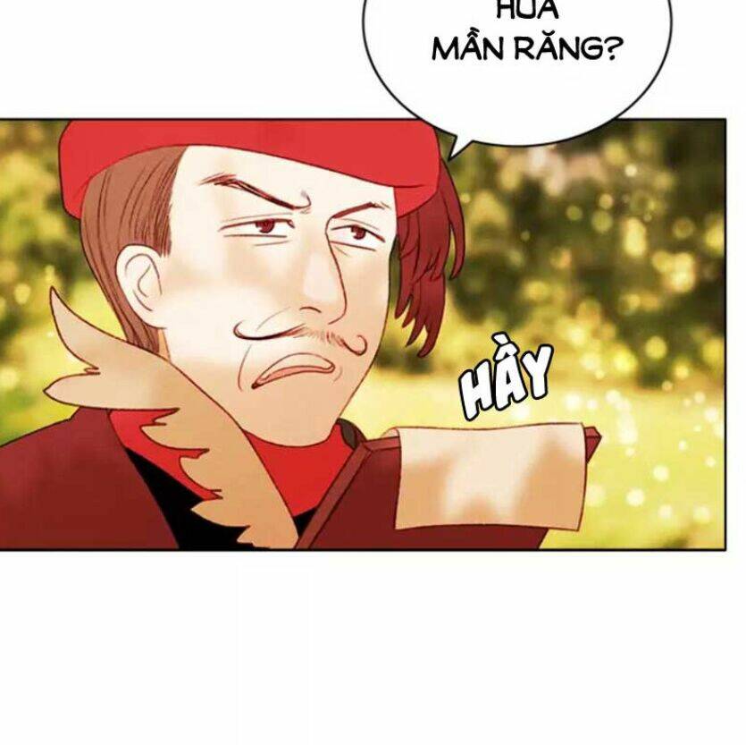 Hóa Kiếp Thành Chị Gái Của Bạo Chúa Chapter 35 - Trang 2