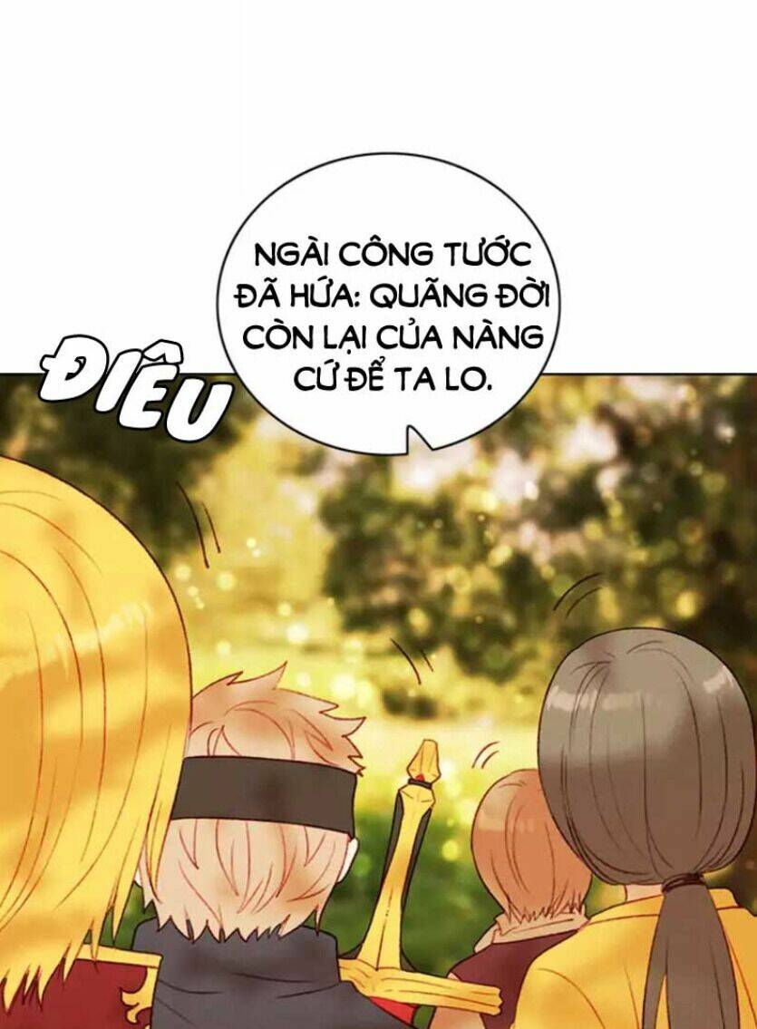 Hóa Kiếp Thành Chị Gái Của Bạo Chúa Chapter 35 - Trang 2