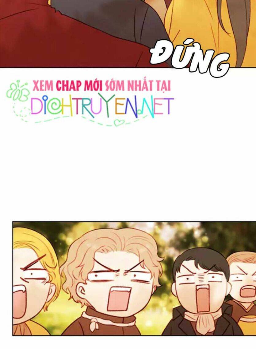 Hóa Kiếp Thành Chị Gái Của Bạo Chúa Chapter 35 - Trang 2