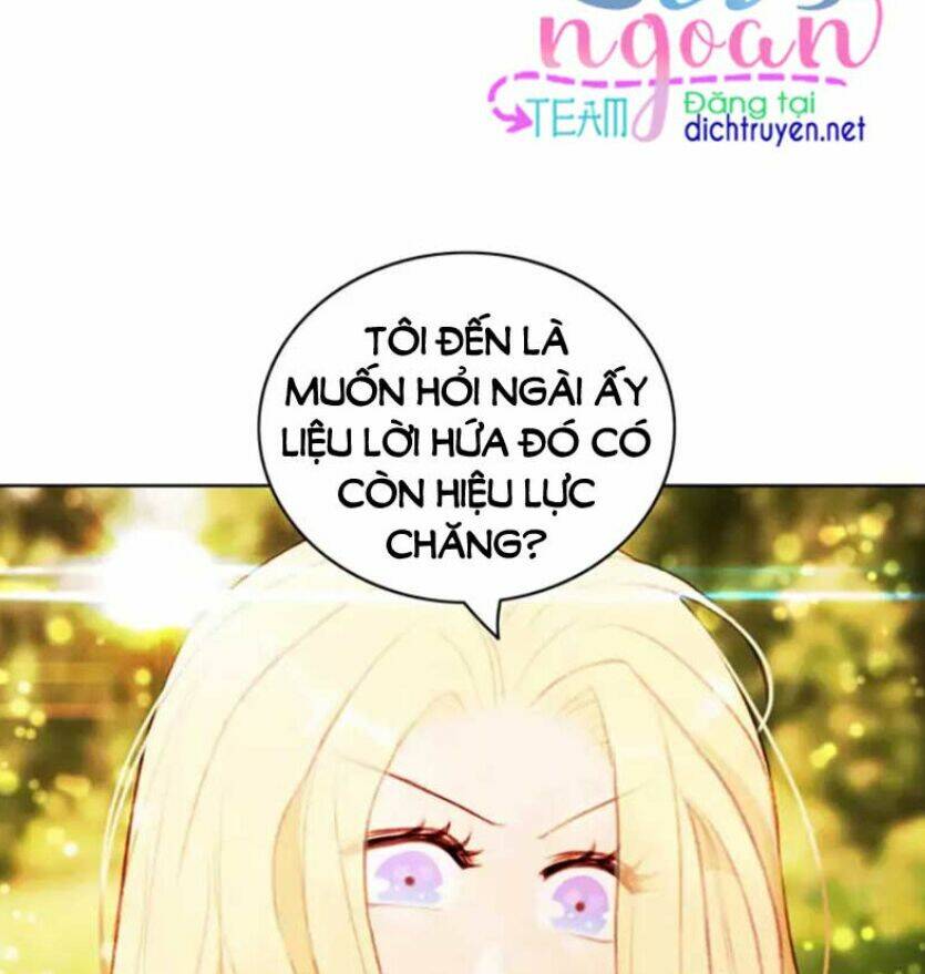 Hóa Kiếp Thành Chị Gái Của Bạo Chúa Chapter 35 - Trang 2