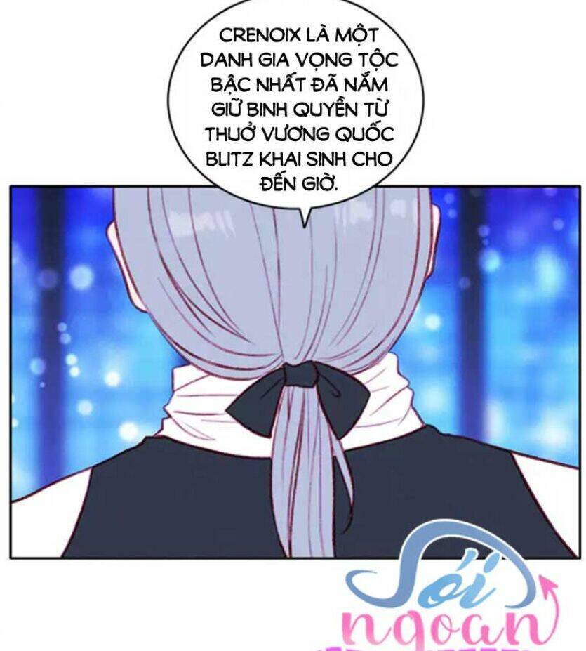 Hóa Kiếp Thành Chị Gái Của Bạo Chúa Chapter 35 - Trang 2