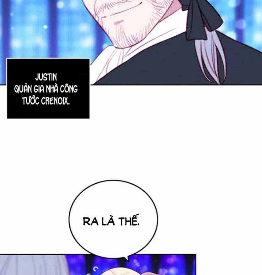 Hóa Kiếp Thành Chị Gái Của Bạo Chúa Chapter 35 - Trang 2