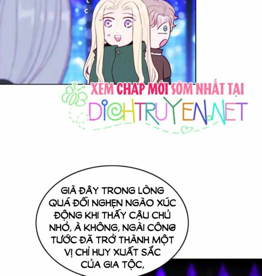 Hóa Kiếp Thành Chị Gái Của Bạo Chúa Chapter 35 - Trang 2