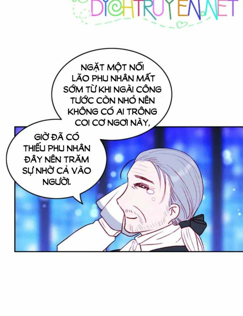 Hóa Kiếp Thành Chị Gái Của Bạo Chúa Chapter 35 - Trang 2