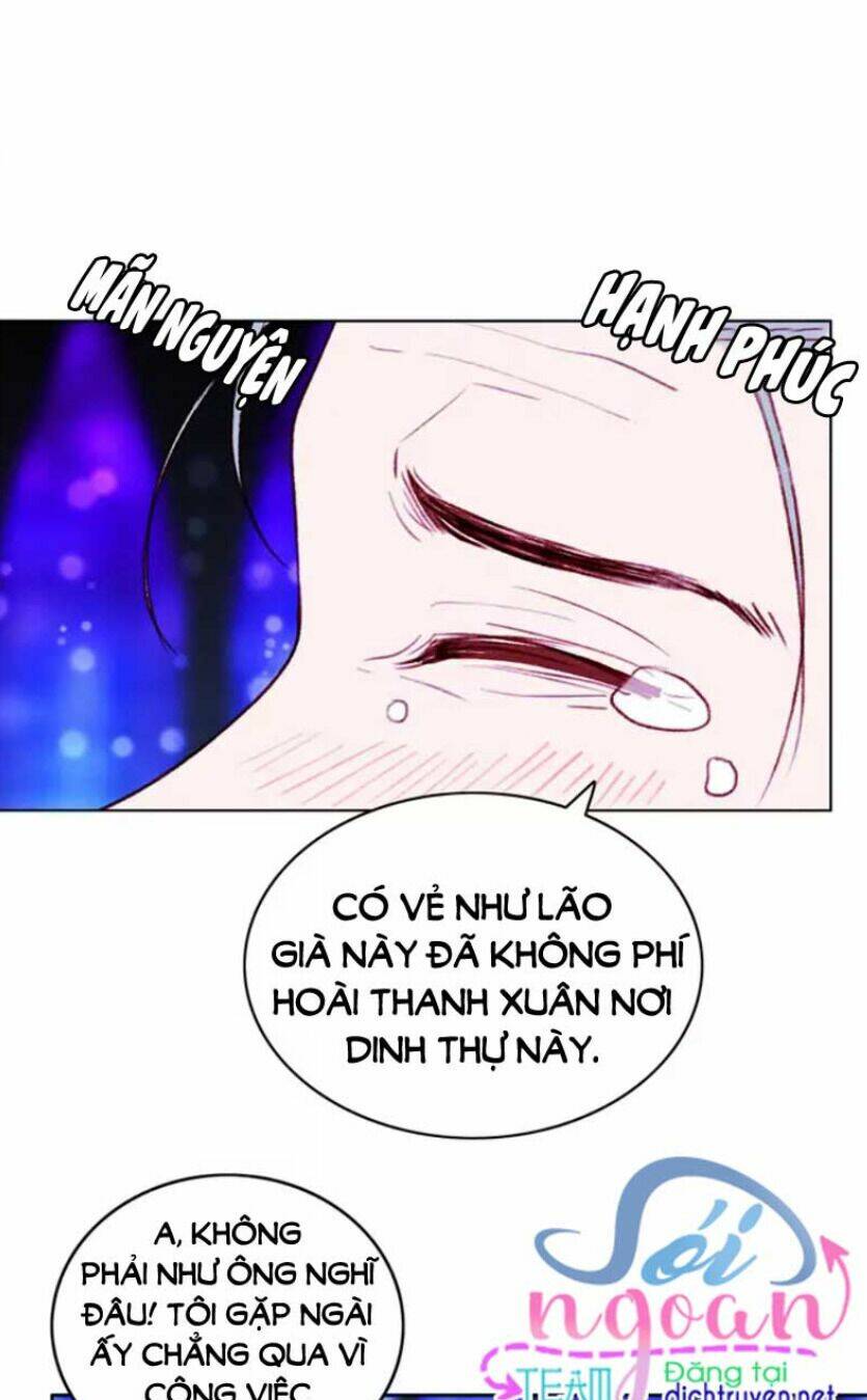 Hóa Kiếp Thành Chị Gái Của Bạo Chúa Chapter 35 - Trang 2