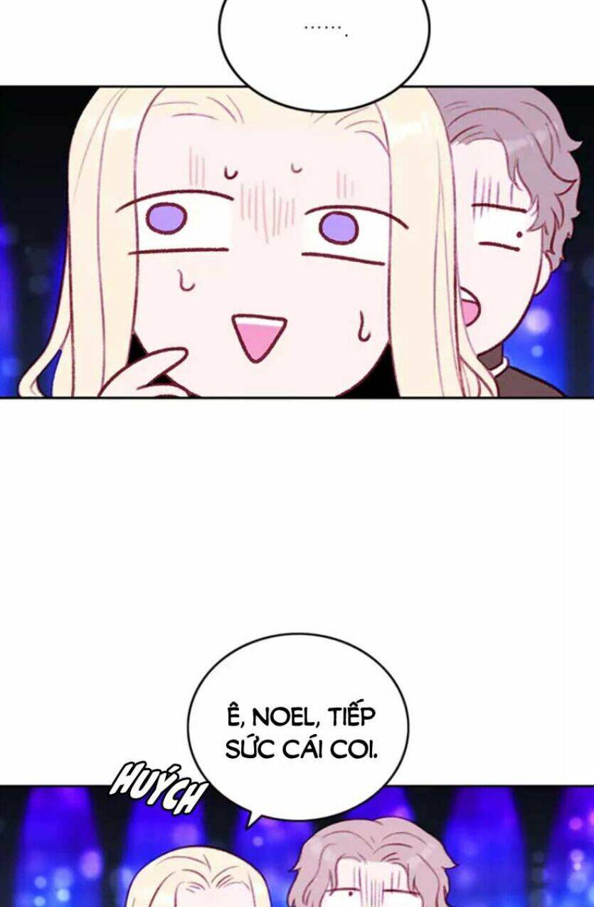 Hóa Kiếp Thành Chị Gái Của Bạo Chúa Chapter 35 - Trang 2